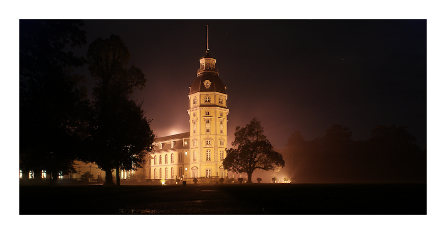 Karlsruher Schloss