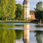 Karlsruher Schloss