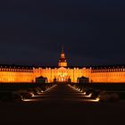 Karlsruher Schloss