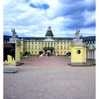 Karlsruher Schloss