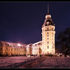 Karlsruher Schloß