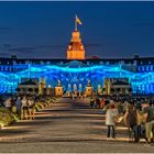 Karlsruher Schloss Lichtspiele