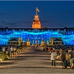 Karlsruher Schloss Lichtspiele