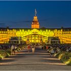 Karlsruher Schloss Lichtspiele 2