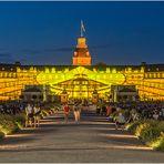 Karlsruher Schloss Lichtspiele 2