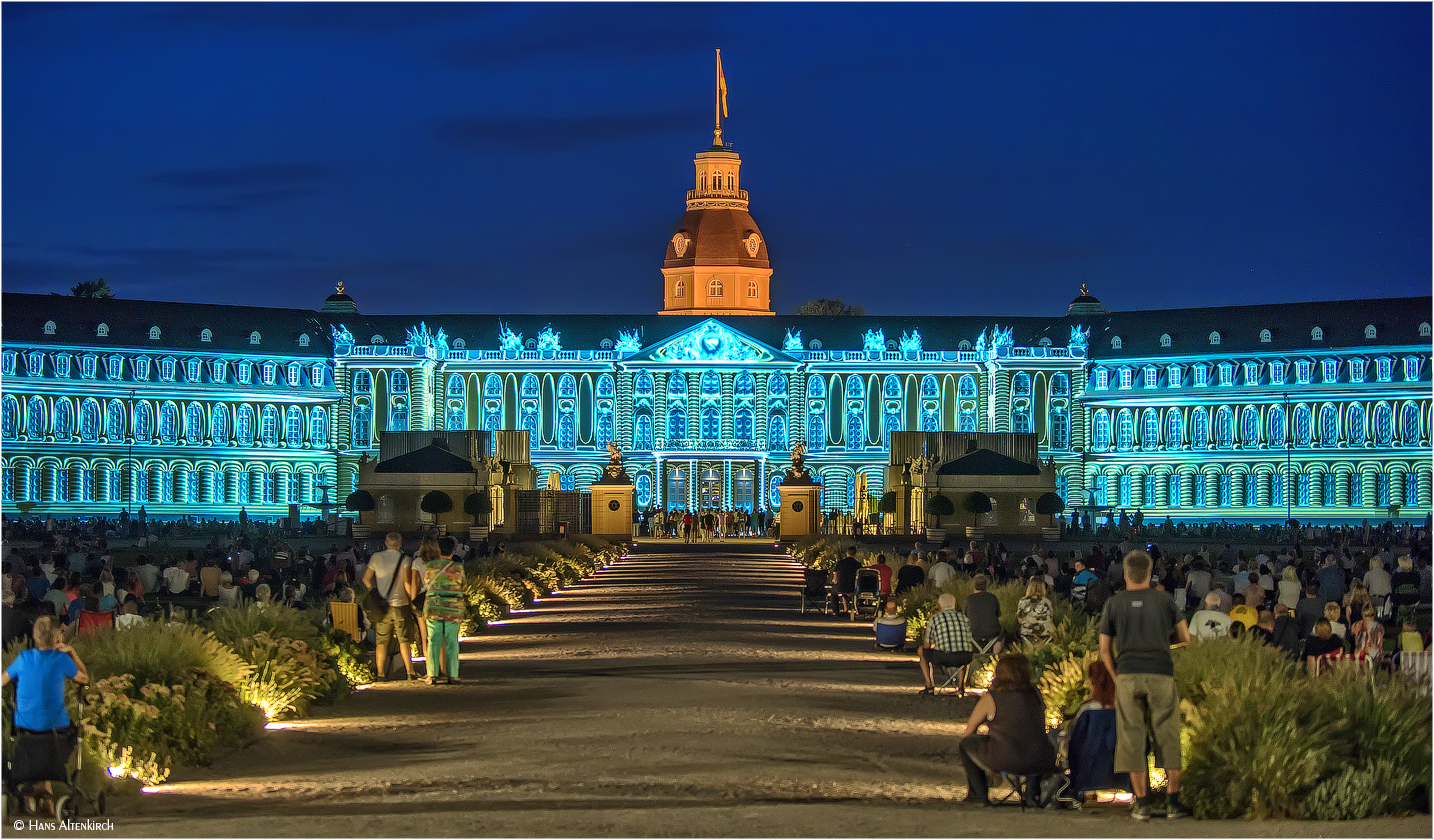 Karlsruher Schloss Lichtspiele 3