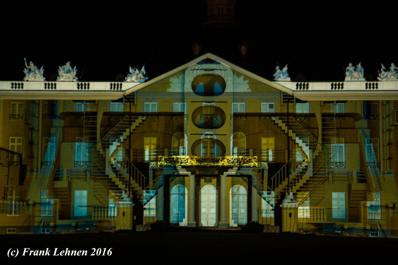 Karlsruher Schloßlichtspiele 2016