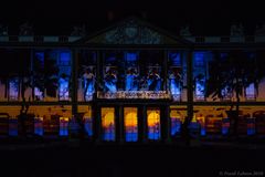 Karlsruher Schloßlichtspiele 2018