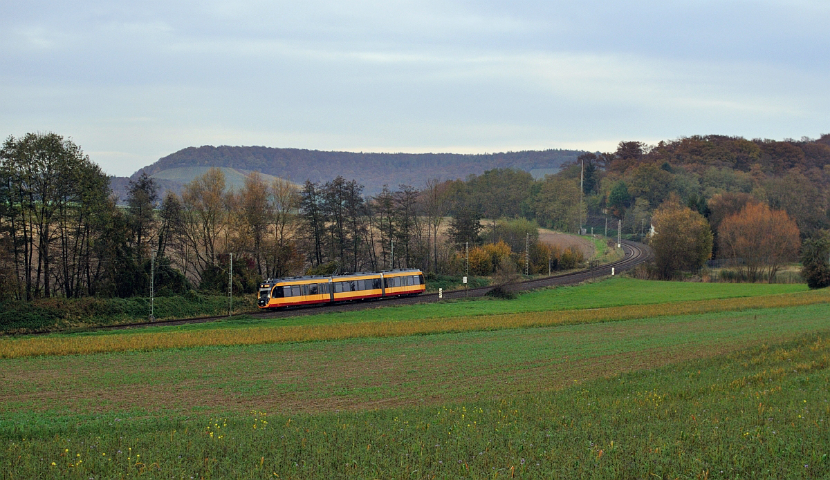 Karlsruher Stadtbahn