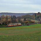 Karlsruher Stadtbahn