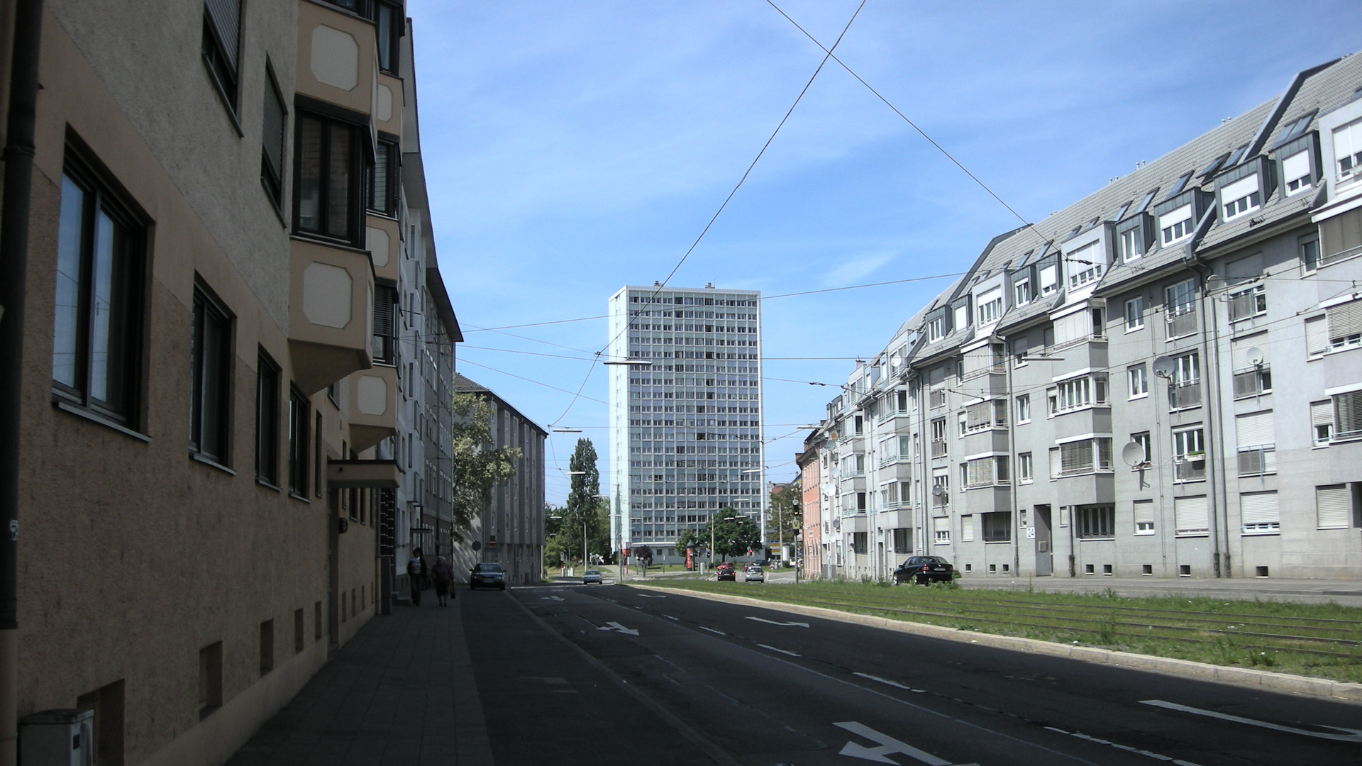 Karlsruhes schönstes Gebäude!