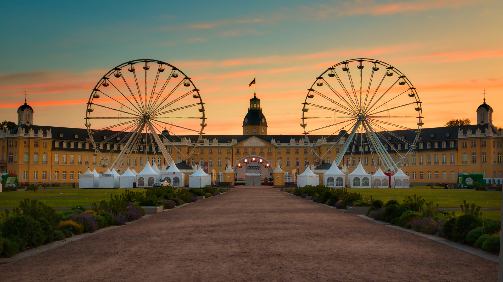 Karlsruhe_Schloss