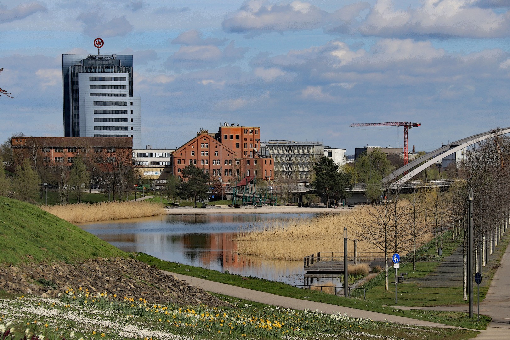 Karlssee