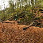 Karlstalschlucht