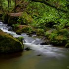 Karlstalschlucht