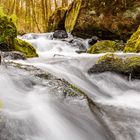 Karlstalschlucht