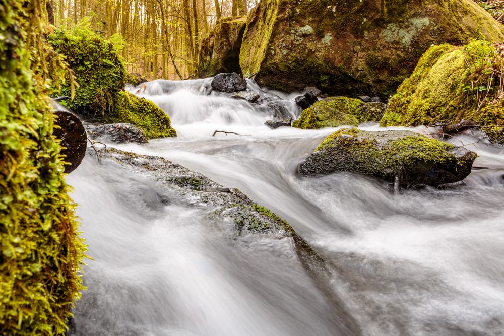 Karlstalschlucht