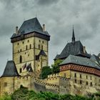 Karlstejn - Czech Republic