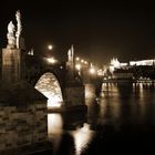 Karluv Most Prag