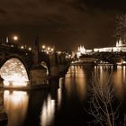 Karluv Most Prag