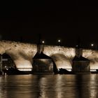 Karluv Most Prag