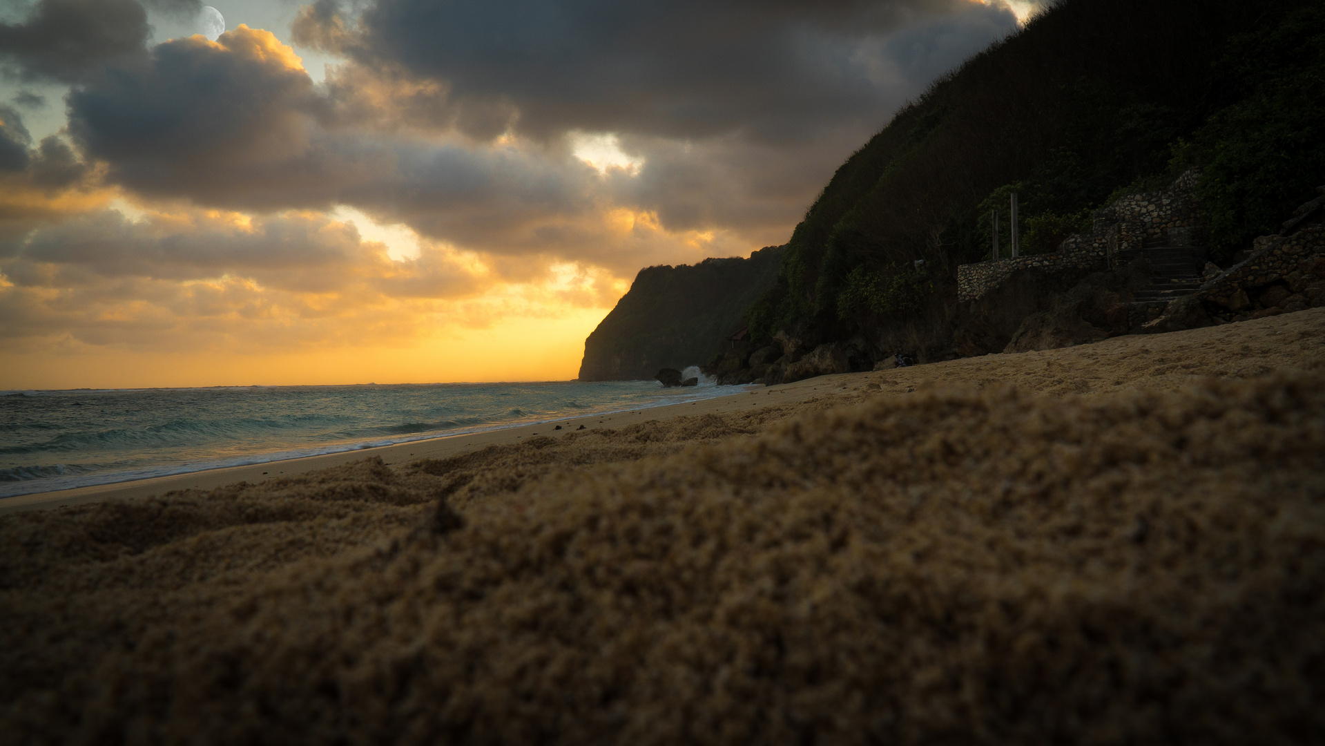 Karma Beach