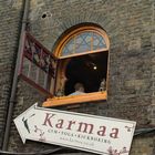 Karmaa???