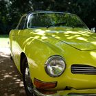 Karman Ghia