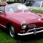 Karman Ghia