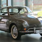 ...Karman Ghia