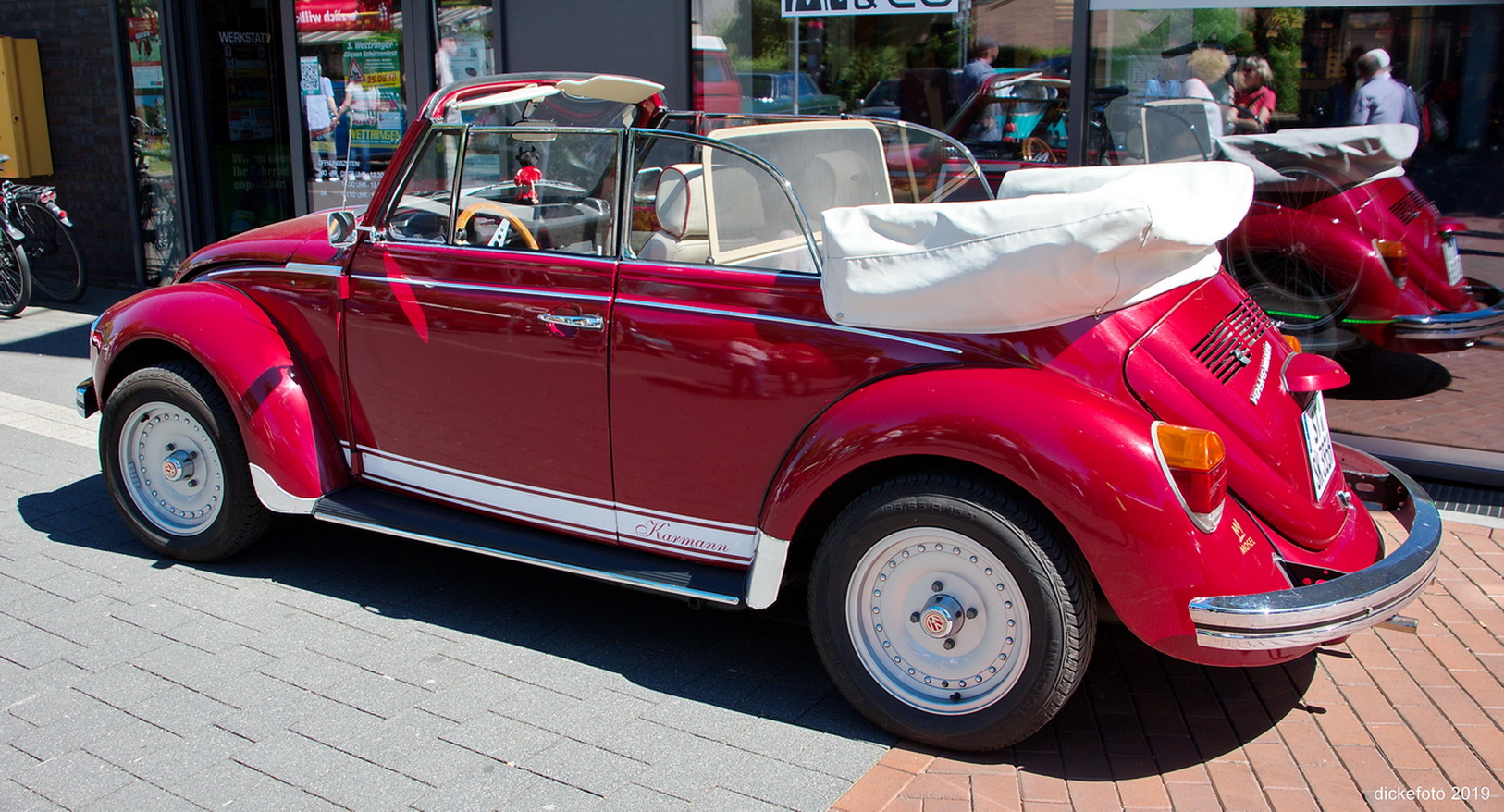 Karmann Foto & Bild autos & zweiräder, pkw, verkehr & fahrzeuge