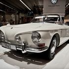 Karmann Ghia 1500