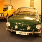 Karmann Ghia 1500 Typ 34