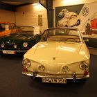 Karmann Ghia 1500 Typ 35