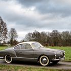 Karmann-Ghia