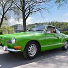 karmann ghia