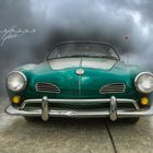 KARMANN Ghia