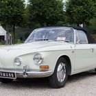 Karmann Ghia