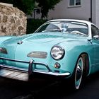 Karmann Ghia