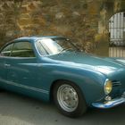 Karmann Ghia