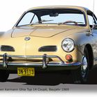 Karmann Ghia