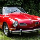 Karmann Ghia