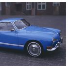 Karmann Ghia