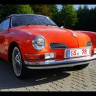 Karmann Ghia