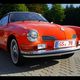 Karmann Ghia