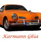 Karmann Ghia