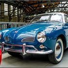 Karmann Ghia Coupé