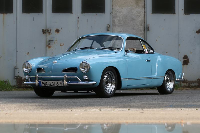 Karmann Ghia