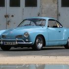 Karmann Ghia