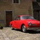 Karmann Ghia